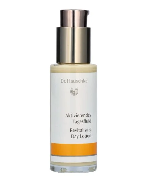 Dr. Hauschka Revitalising Day Lotion