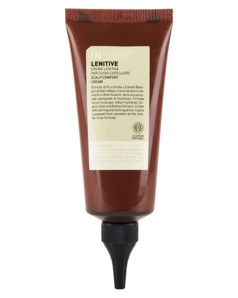 Insight Lenitive Scalp Comfort Cream