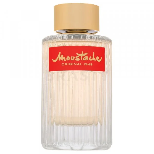 Rochas Moustache Original 1949 EDT M 125 ml