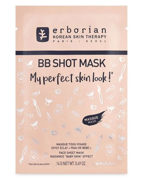 Erborian BB Shot Mask