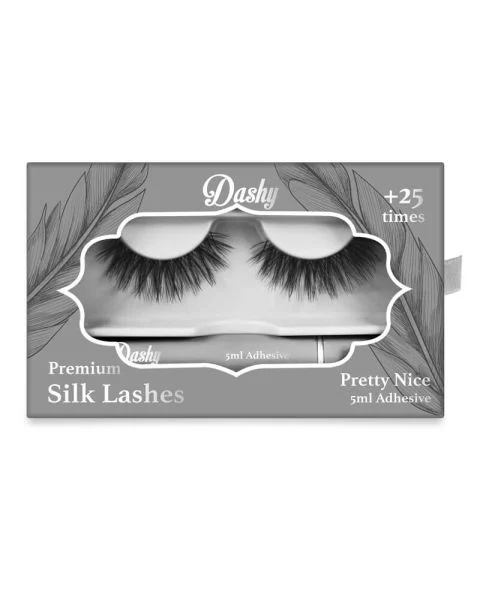 Dashy Eye Lashes Pretty Nice
