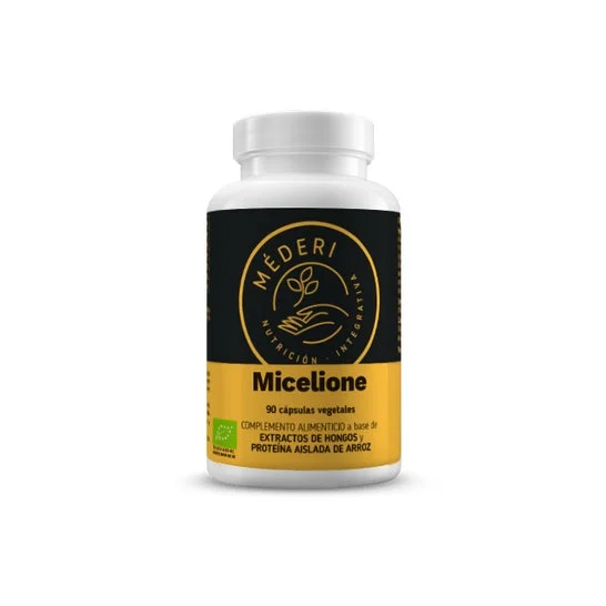Méderi Micelione 90caps