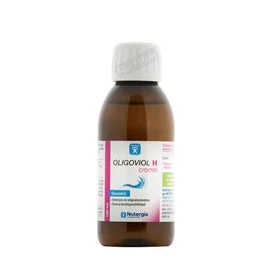 Nutergia oligoviolo H 150ml