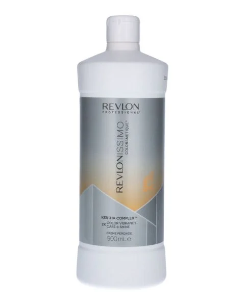 Revlon Revlonissimo Creme Peroxide 30 VOL
