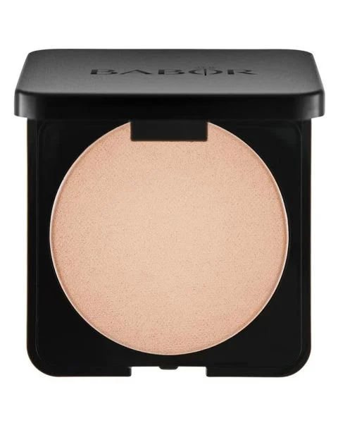 Babor Flawless Finish Foundation 01 Natural