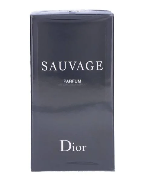 Dior Sauvage Parfum