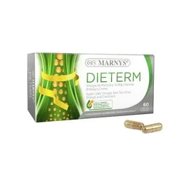 Marnys Dieterm 60 tappi