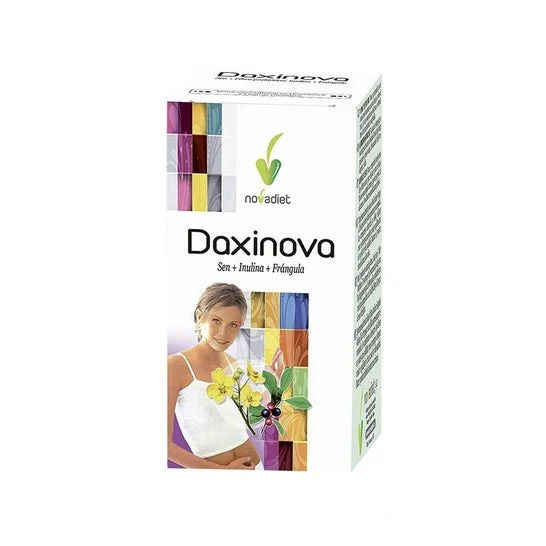 Novadiet Daxinova 60componente