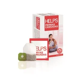 Gambe stanche aiuta 1.5g 20 filtri
