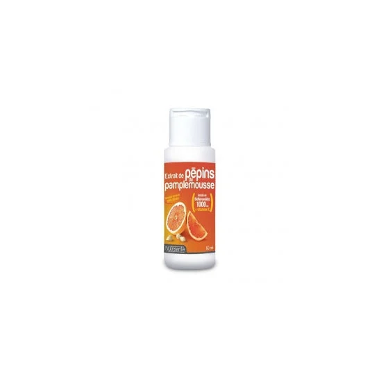 Nutralizzante? Pompelmo Pellet 50 ml