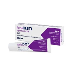 Perio Kin Hyaluronic Gel all'1%