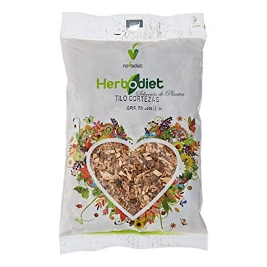 Nova Diet corteccia di tiglio 70g