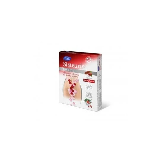 Mayla Sisteurina Forte 20 tappi