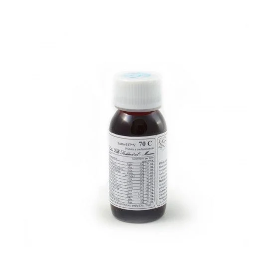 Labor Villa Stoddard 70C Olea Europea Compositum 60ml