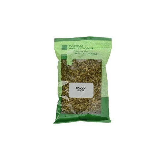 Plameca Sauco Fiore vagliato 50g