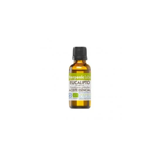 Terpenic Labs Eucalipto Globulus Bio 30ml