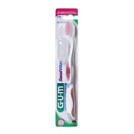 Gum Sensivital Spazzolino Ultra Morbido 509 1 Unità