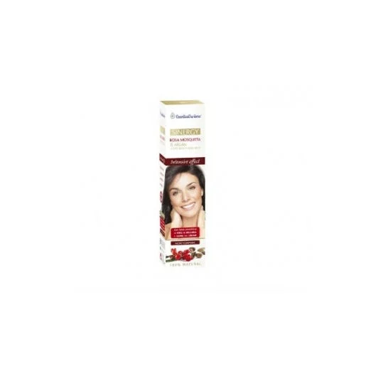 Esenziale Aroms Sinergy Rose Hip + Olio di Argan 100ml