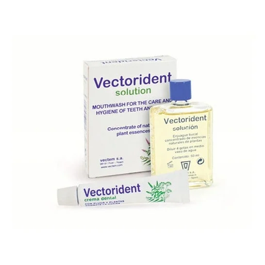 Soluzione orale vettoriale 50ml