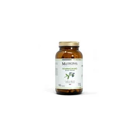 Médicinal Borraja 150caps