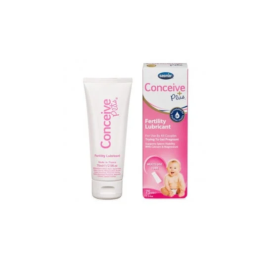 Conceive Plus Lubr Vag 75ml