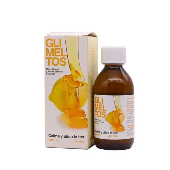 Glimeltos sciroppo 200ml