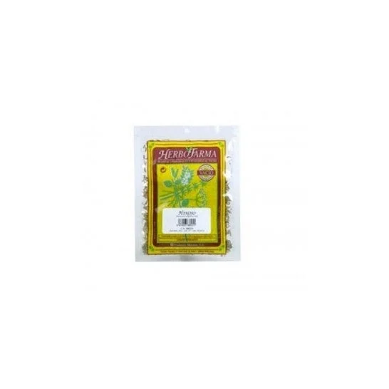 Herbofarma fiore di tiglio vuoto 20g