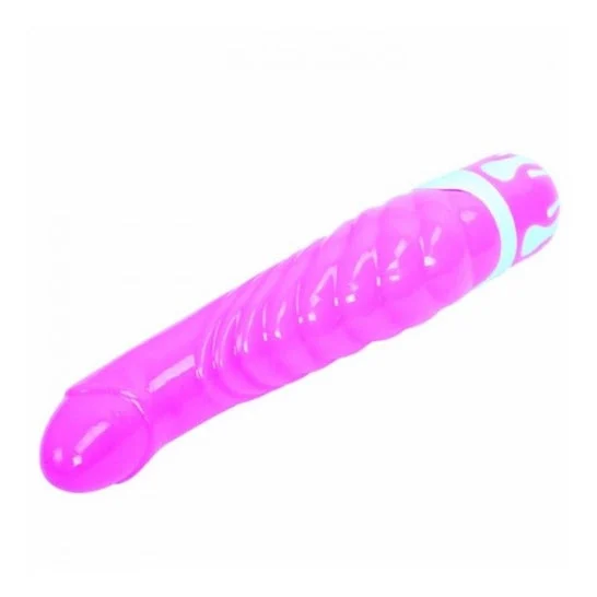Baile Vibrators The Realistic Cock Lilla G Spot 21.8cm 1 Unità