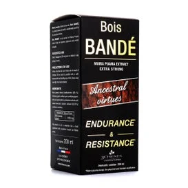 3 Chenes Bois Bandé Vitality & Power 200ml