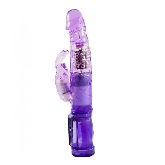 Baile Rotations Mini Rotator Rabbit Happy Angel Lilla 1 Unità