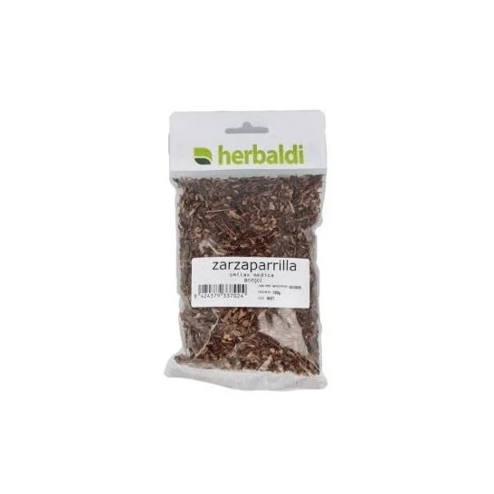 Herbaldi Erba Salsapariglia Radice 100g