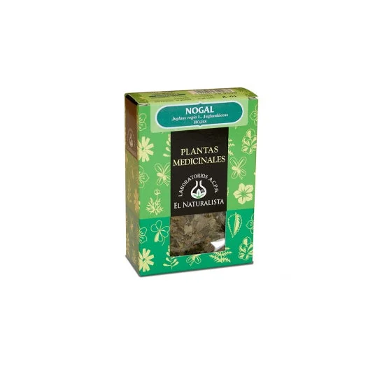 Noce Naturalista 40g