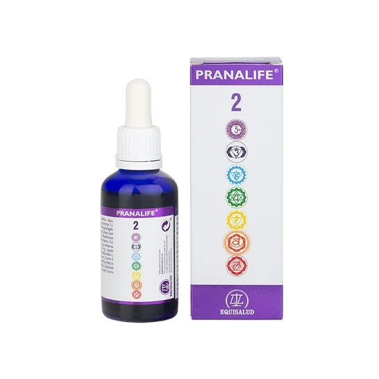 Equisalud pranalife 2 50ml