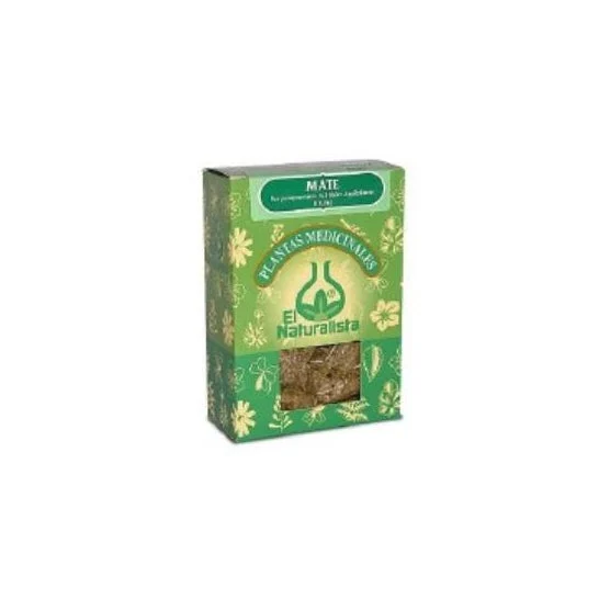 El Naturalista Mate Planta 60g