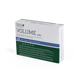 500Cosmetici Fertile 30 Compresse