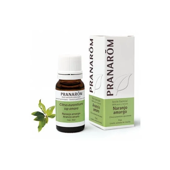 Pranarôm Naranjo Amargo 10 Ml Pranarôm,