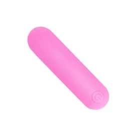 Armony Splash Hehe Bala Vibradora Silicona 65x15cm Rosa 1ud