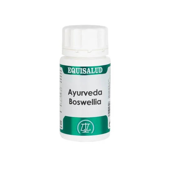 Holofit Ayurveda boswellia 50 tappi
