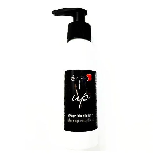 Tentacion Orgasmic Lubricant Cremigel He 100ml