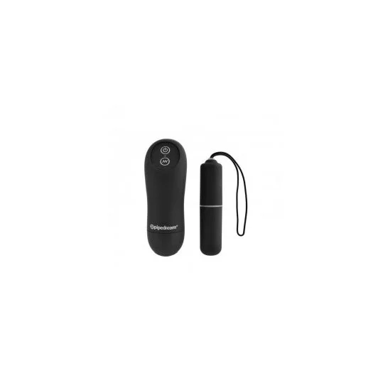 Vibratore remoto Fetish Fantasy 1pc