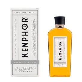 Kemphor elisir 100ml
