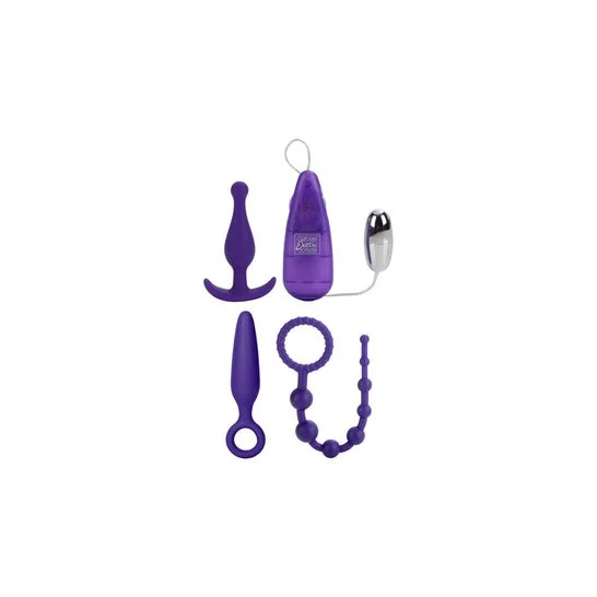 CalExotics Kit Anale per Lei