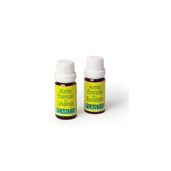 Essenza di origano Plantis 10ml