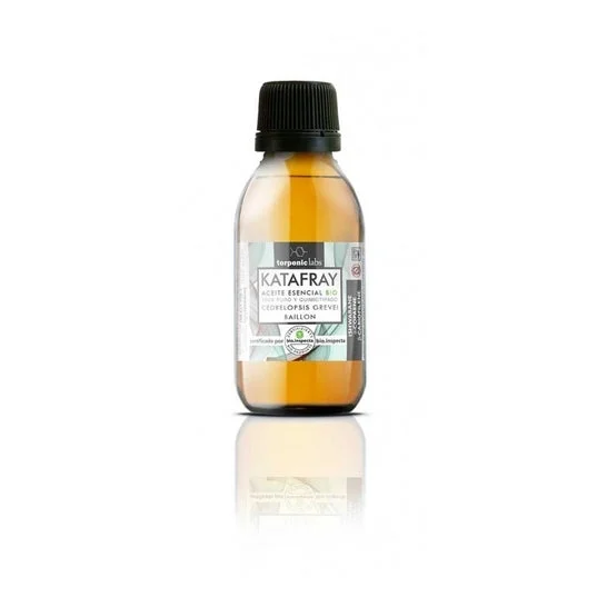 Terpenic Katafray Organic Aceites Esenciales 30ml