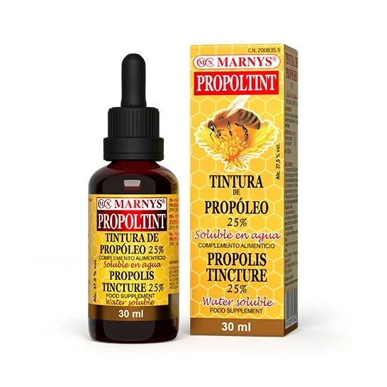 Marnys Propoltint Estratto di Propoli 30ml