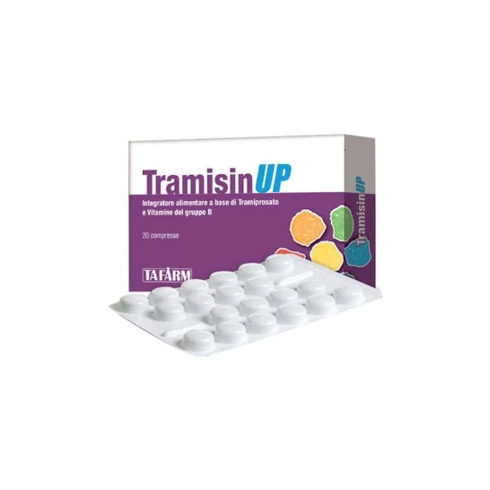 Tramisinup 20comp