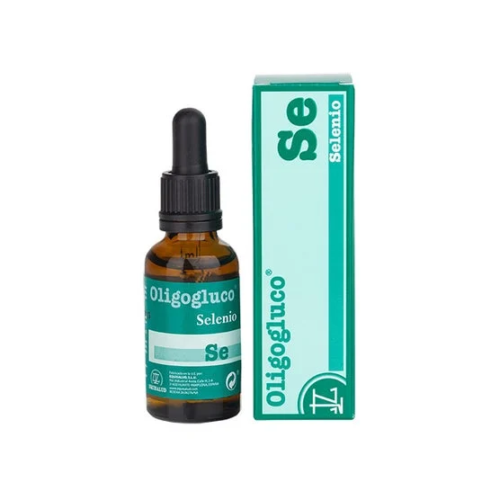 Oligogluco Se 31ml