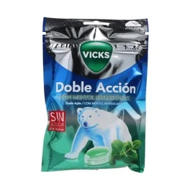 Praims borsa caramella doppia azione 72g