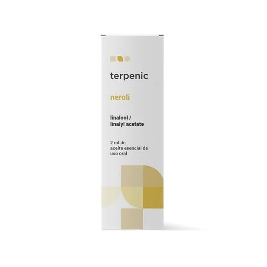 Olio essenziale Terpenic Neroli 2ml