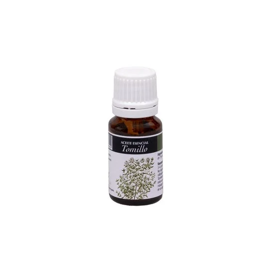 Essenza di timo Plantis 10ml